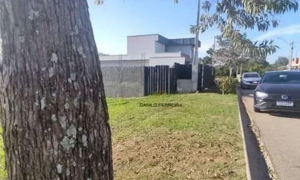 Terreno à venda, 420 m² por r$ 336.000,00 - una loteamento conceito - itu/sp