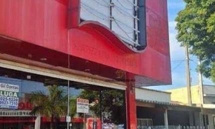 Casa com 2 dormitórios para alugar, 198 m² por R$ 4.000,00/mês - Vila Padre Bento - Itu/SP