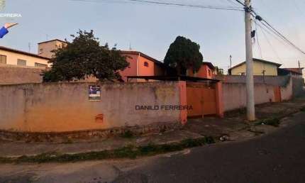 Casa com 3 dormitórios à venda, 95 m² por R$ 350.000 - Colina da Castelo - Porto Feliz/SP