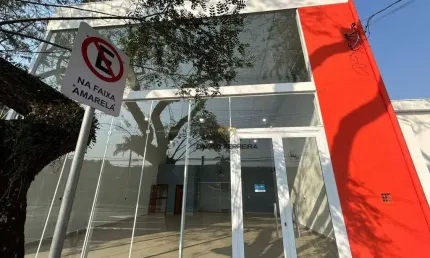 Salão para alugar, 145 m² por R$ 9.000/mês - Vila Nova - Itu/SP