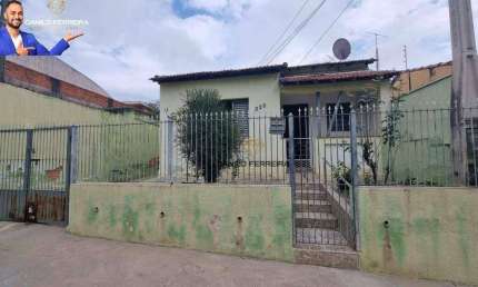 Casa com 3 dormitórios à venda, 120 m² por R$ 300.000,00 - Vila Leis - Itu/SP