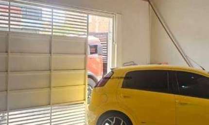 Casa com 3 dormitórios à venda por R$ 450.000 - Jardim Penha de França - Itu/SP