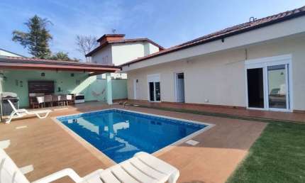 Casa com 4 dormitórios à venda, 234 m² por R$ 1.450.000,00 - Alto das Palmeiras - Itu/SP