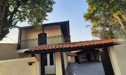 Casa com 3 dormitórios à venda, 250 m² por r$ 900.000 - jardim alice - indaiatuba/sp