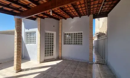 Casa com 2 dormitórios à venda, 90 m² por R$ 370.000,00 - Jardim Agarussi - Itu/SP