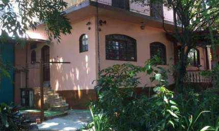 Casa com 3 dormitórios à venda, 170 m² por R$ 690.000 - Brasil - Itu/SP