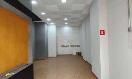 Sala para alugar, 70 m² por R$ 2.535,00/mês - Centro - Itu/SP
