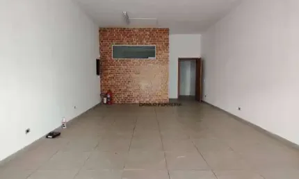 Salão para alugar, 75 m² por R$ 2.580,00/mês - Vila Leis - Itu/SP