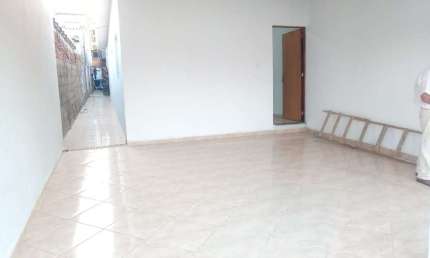 Casa com 3 dormitórios à venda, 150 m² por R$ 350.000,00 - Vila Ianni - Itu/SP