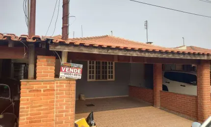 Casa com 2 dormitórios à venda, 138 m² por R$ 380.000,00 - Condomínio Dona Lila - Itu/SP