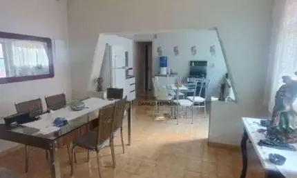 Casa com 3 dormitórios à venda, 96 m² por R$ 450.000 - Centro - Itu/SP