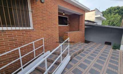 Casa com 3 dormitórios à venda, 221 m² por R$ 480.000 - Jardim Rancho Grande - Itu/SP