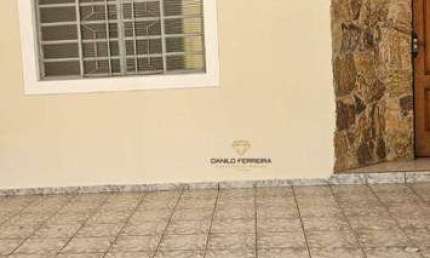Casa com 3 dormitórios à venda, 146 m² por R$ 511.800,00 - Cruz das Almas - Itu/SP