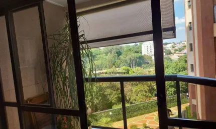 Apartamento com 3 dormitórios à venda, 149 m² por R$ 460.000 - Centro - Itu/SP