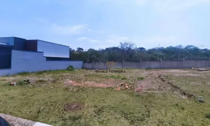 Terreno à venda, 250 m² por R$ 250.000,00 - Condomínio Gardenville - Itu/SP