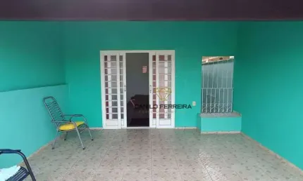 Casa com 3 dormitórios à venda, 74 m² por r$ 400.000,00 - são luiz - itu/sp