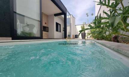 Casa com 3 dormitórios à venda, 155 m² por r$ 1.180.000 - campos do conde ii - sorocaba/sp