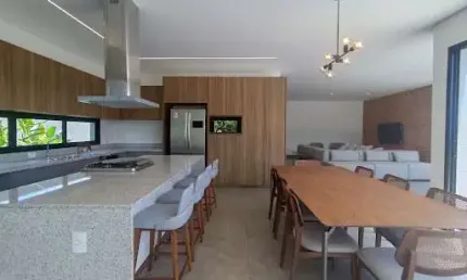 Casa com 3 dormitórios, 321 m² - venda por R$ 3.000.000,00 ou aluguel por R$ 16.036,00 - Condomínio Villas do Golfe - Itu/SP