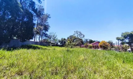 Terreno à venda, 1000 m² por R$ 450.000 - Condomínio Santa Inês - Itu/SP