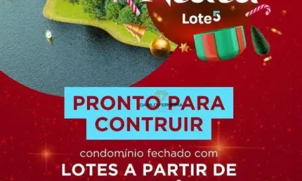 Terreno à venda, 1336 m² por R$ 1.600.000,00 - Condomínio Portofino - Piedade/SP