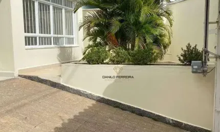 Casa, 180 m² - venda por R$ 870.000,00 ou aluguel por R$ 5.000,00/mês - Brasil - Itu/SP