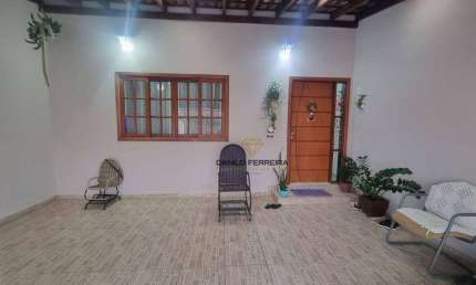 Casa com 3 quartos à venda na Rua Eduardo Balás, 169, Jardim dos Ipês, Itu