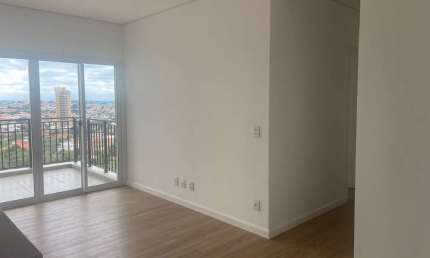 Apartamento com 3 dormitórios para alugar, 86 m² por R$ 3.900,00/mês - Condomínio Residencial Amazonas - Itu/SP