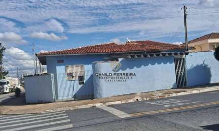 Casa com 3 dormitórios à venda, 106 m² por R$ 530.000,00 - São Luiz - Itu/SP