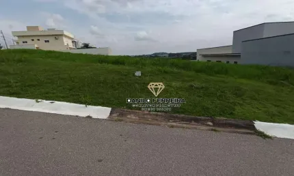 Terreno à venda, 525 m² por R$ 370.000 - Condomínio Mirante dos Ipês - Salto/SP