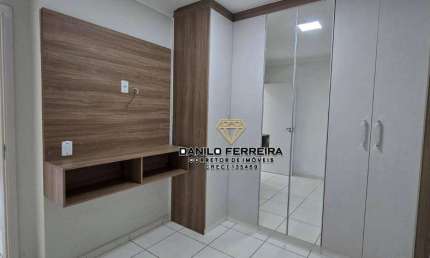 Apartamento com 2 quartos à venda na Rua Artibano Fragnani, Nossa Senhora Aparecida, Itu