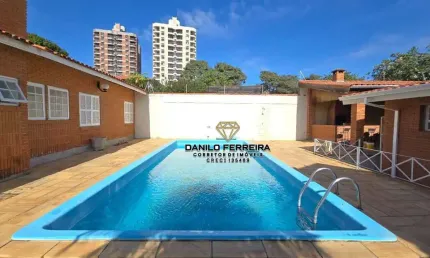 Casa com 3 dormitórios à venda, 386 m² por r$ 1.500.000,00 - jardim faculdade - itu/sp