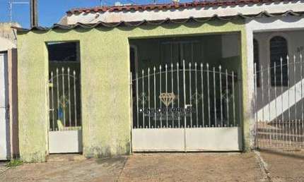 Casa com 3 dormitórios à venda, 103 m² por R$ 350.000,00 - Alto - Itu/SP