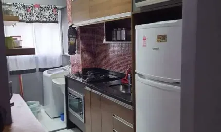 Apartamento para alugar, 55 m² por r$ 1.600,00/mês - condomínio bretagne - itu/sp.