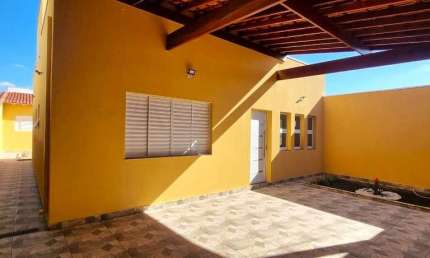 Casa com 4 dormitórios à venda, 200 m² por R$ 640.000,00 - Parque Residencial Potiguara - Itu/SP