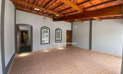 Casa à venda, 117 m² por R$ 420.000,00 - Cruz das Almas - Itu/SP
