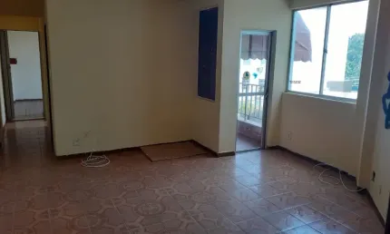 Apartamento com 2 quartos à venda na Rua Olímpia Esteves, 111, Padre Miguel, Rio de Janeiro