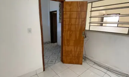 Apartamento com 2 quartos à venda na Rua Freitas Braga, Parque Engenho Pequeno, Nova Iguaçu