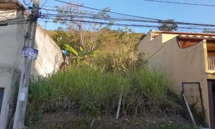 Terreno à venda na Rua Dorival Ferreira, Campo Grande, Rio de Janeiro