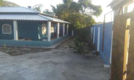 Casa com 3 quartos à venda na Avenida Getúlio Vargas, Monte Alto, Arraial do Cabo