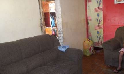 Apartamento com 2 quartos à venda na Rua Bela Flor, Bangu, Rio de Janeiro