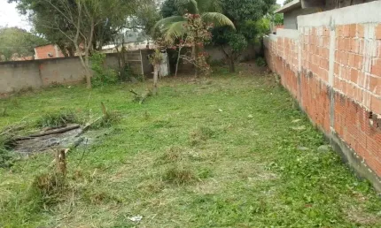 Terreno à venda na Rua Vitória Régia, Prados Verdes, Nova Iguaçu