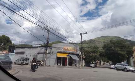 Ponto comercial à venda na Rua Doutor Bernardino, Praça Seca, Rio de Janeiro