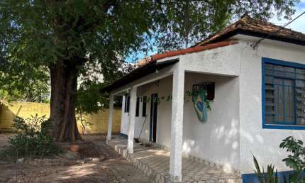Casa com 2 quartos à venda na Rua dos Açudes, Bangu, Rio de Janeiro
