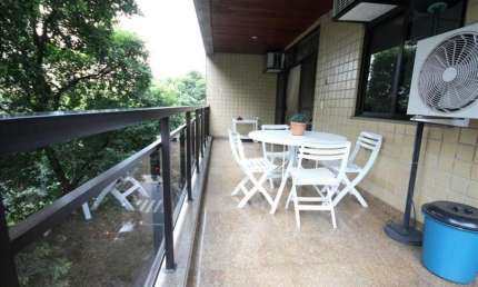 Apartamento com 3 quartos à venda na Rua Gonçalves Crespo, Tijuca, Rio de Janeiro