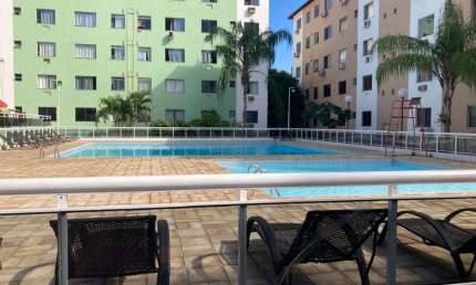 Apartamento 2 quartos 140.000 aceita financiamento bancário
