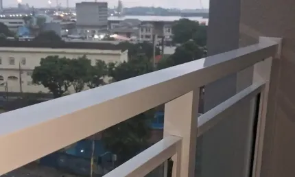Kitnet / Stúdio à venda na Praça Marechal Hermes, 65, Santo Cristo, Rio de Janeiro
