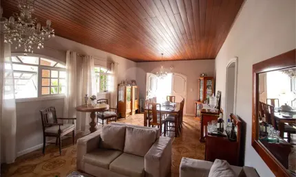 Casa com 3 quartos à venda em jardim bandeirantes - sp
