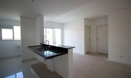 Apartamento com 3 quartos à venda em Jardim Flórida - SP