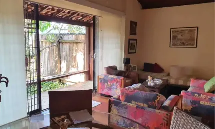 Casa com 3 quartos à venda na Marechal Floriano Peixoto, Centro, São Roque