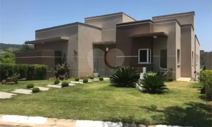 Casa com 4 quartos à venda na Rua Quiruá, Alphaville, Santana de Parnaíba